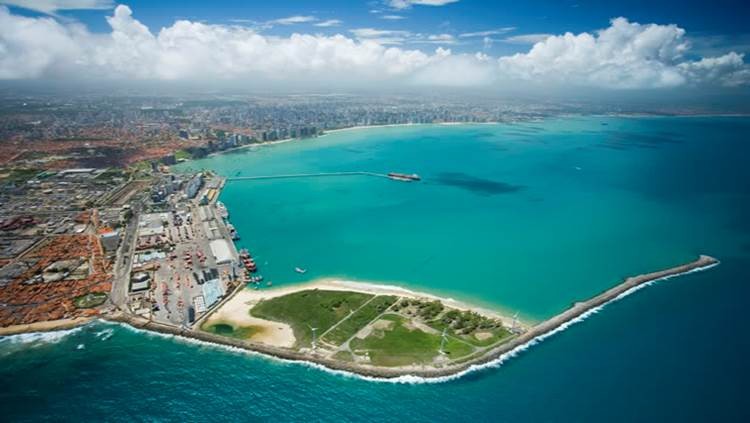 Fortaleza, Brazil