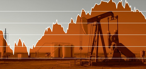 Une ligne pour les produits pétroliers